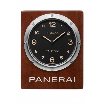 Klok Table Clock