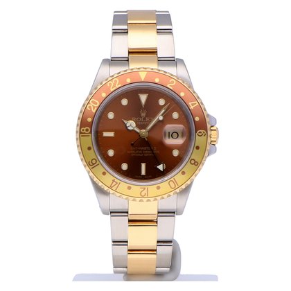 Oyster Perpetual Professional GMT-Master II