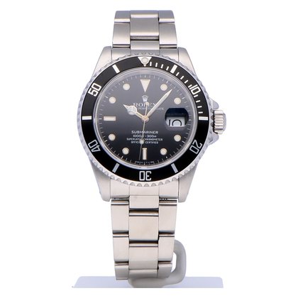 Horloge Oyster Perpetual Professional Submariner Date