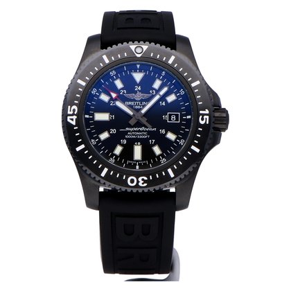 Horloge Superocean II 44mm