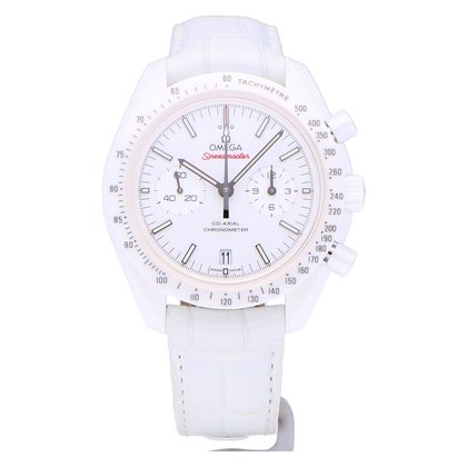 Horloge Speedmaster 44mm Moonwatch Co-Axial Chronograph