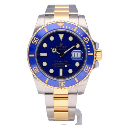 Horloge Oyster Perpetual Professional Submariner Date