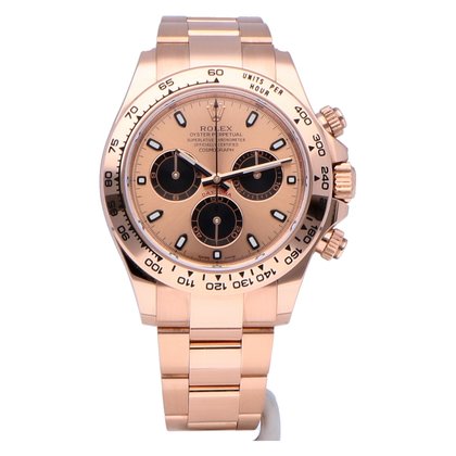 Horloge Oyster Perpetual Professional Cosmograph Daytona