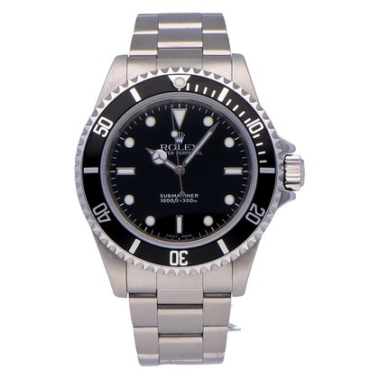 Horloge Oyster Perpetual Professional Submariner