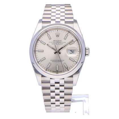 Horloge Oyster Perpetual Classic Datejust 36