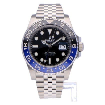 Horloge Oyster Perpetual Professional GMT-Master II 40