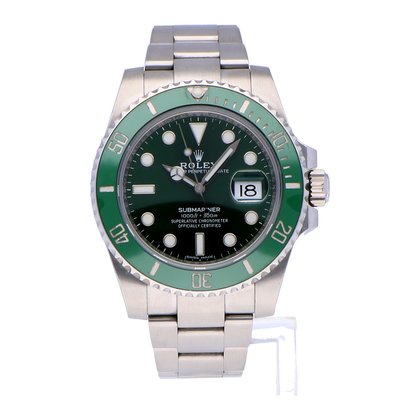 Horloge Oyster Perpetual Professional Submariner Date