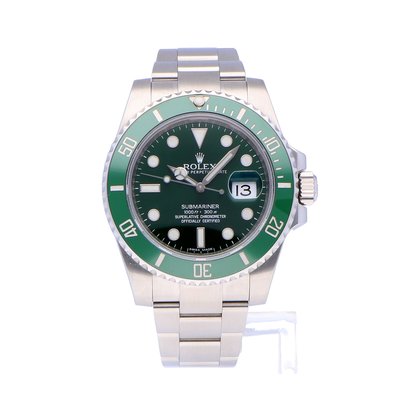 Horloge Oyster Perpetual Professional Submariner Date