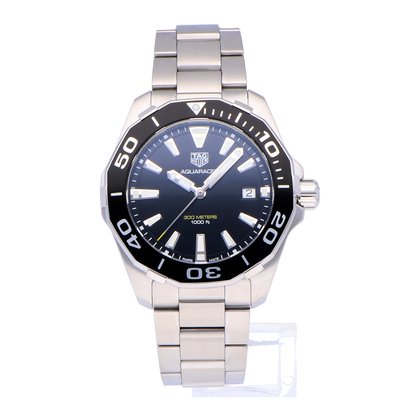 Horloge Aquaracer Quartz 41 mm