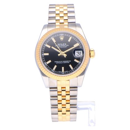 Horloge Datejust 31