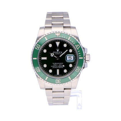Horloge Oyster Perpetual Professional Submariner Date