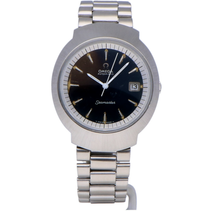 Seamaster Baby Flightmaster