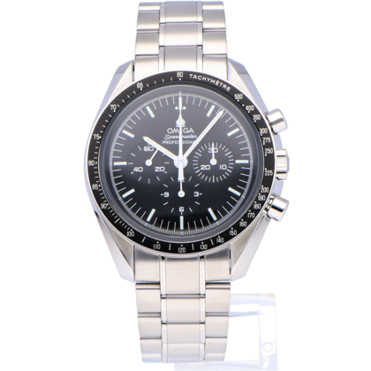 Speedmaster Professional Moonwatch