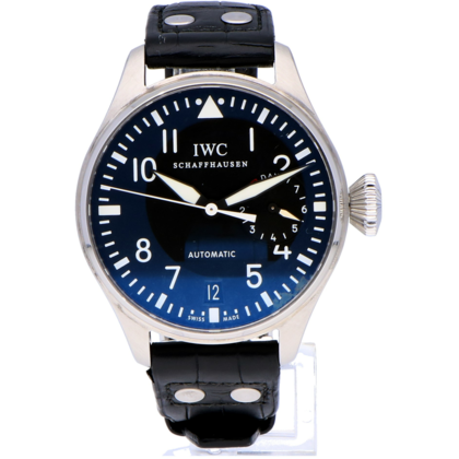Horloge Big Pilot Classics Power Reserve