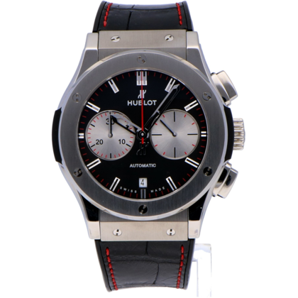 Classic Fusion Chronograph 45 mm Ajax 2013