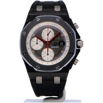 Horloge Royal Oak Offshore
