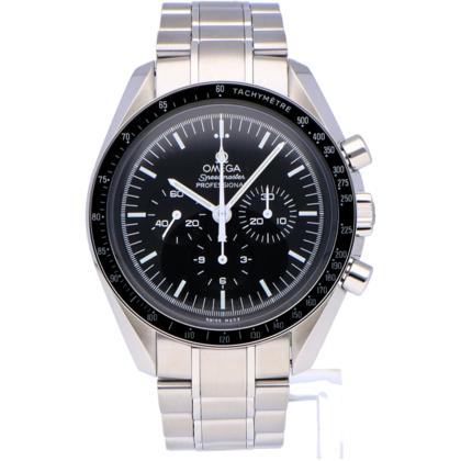 Horloge Speedmaster 42 Moonwatch Professional Chronograph