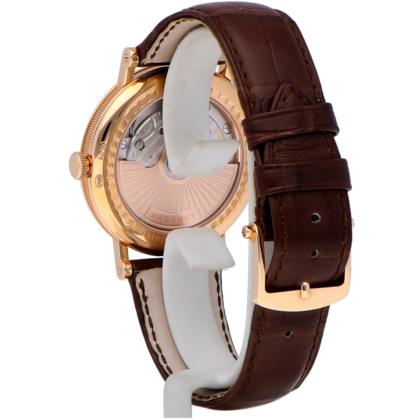 Horloge Classique 38mm