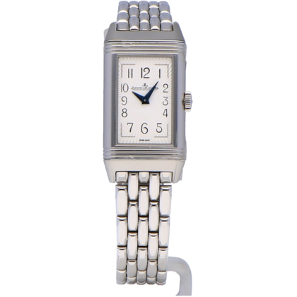 Horloge Reverso 40mm One Duetto Moon