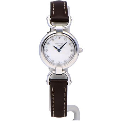 Horloge Equestrian 23mm