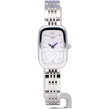 Horloge Equestrian 28mm