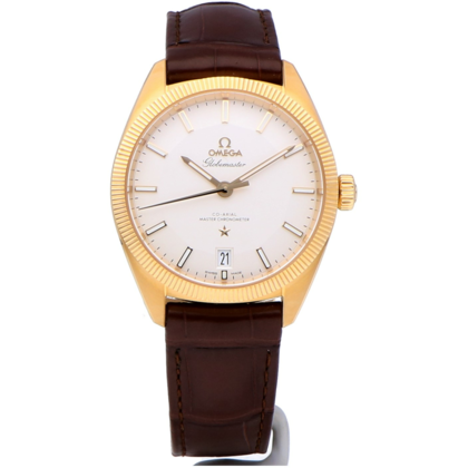 Horloge Constellation 39mm Globemaster