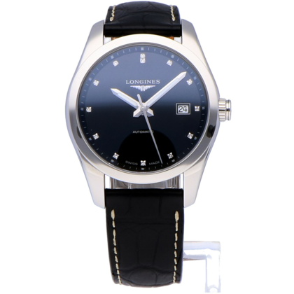 Horloge Conquest Classic 40mm