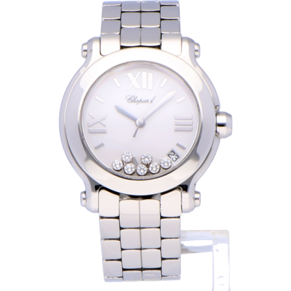 Horloge Happy Sport Medium Round III