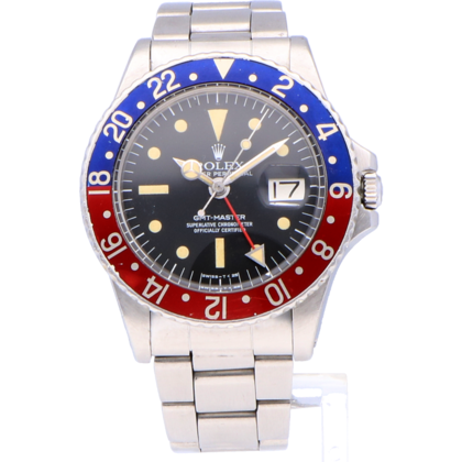 Horloge GMT-Master
