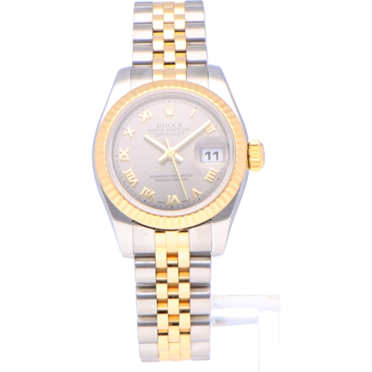 Horloge Oyster Perpetual Classic Lady-Datejust 26