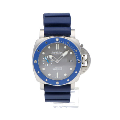Panerai Submersible 42 mm