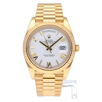 Rolex Day-Date 40