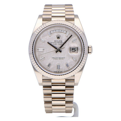 Rolex Day-Date 40