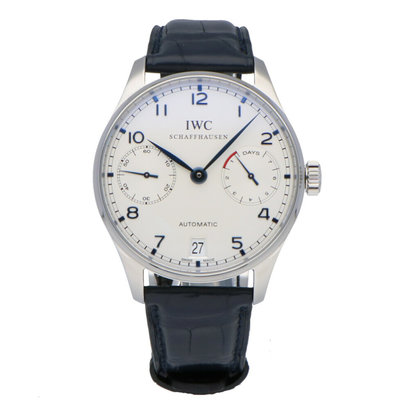 IWC Portugieser