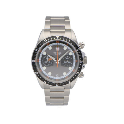 Tudor Heritage 42 mm