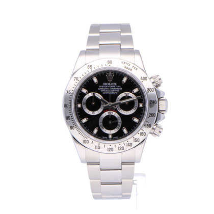 Rolex Daytona 40