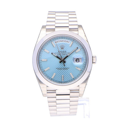 Rolex Day-Date 40
