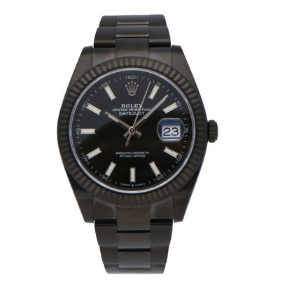 Rolex Datejust II 41