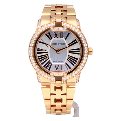 Roger Dubuis Velvet 36mm