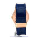 Hublot Horloge Classic Fusion 45mm King Gold Blue 511.OX.7180.LR