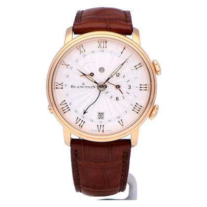 Blancpain Villeret 40 mm