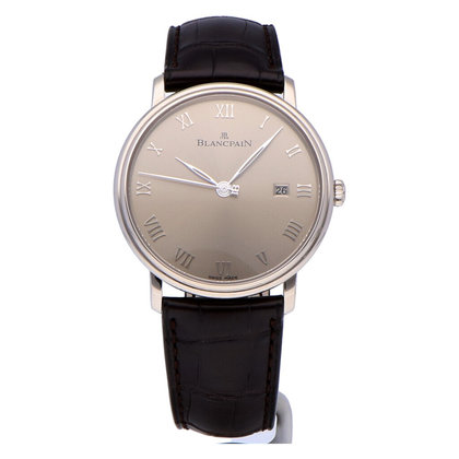 Blancpain Villeret 40mm Ultra Slim
