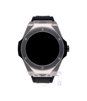 hublot referee watch