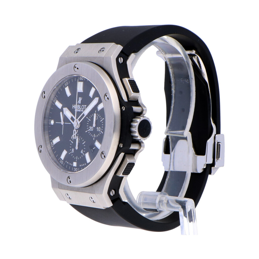 Koop nieuwe Hublot en tweedehands Hublot Horloges