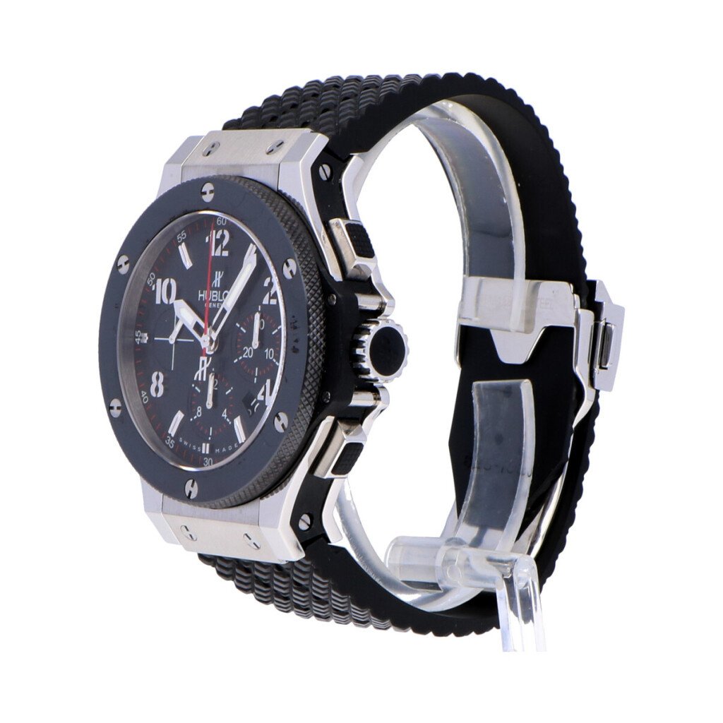 Hublot-horloges | Luxe, tweedehands en pre-owned horloges | Xupes