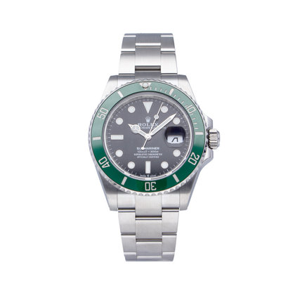 Rolex Submariner 41mm Date