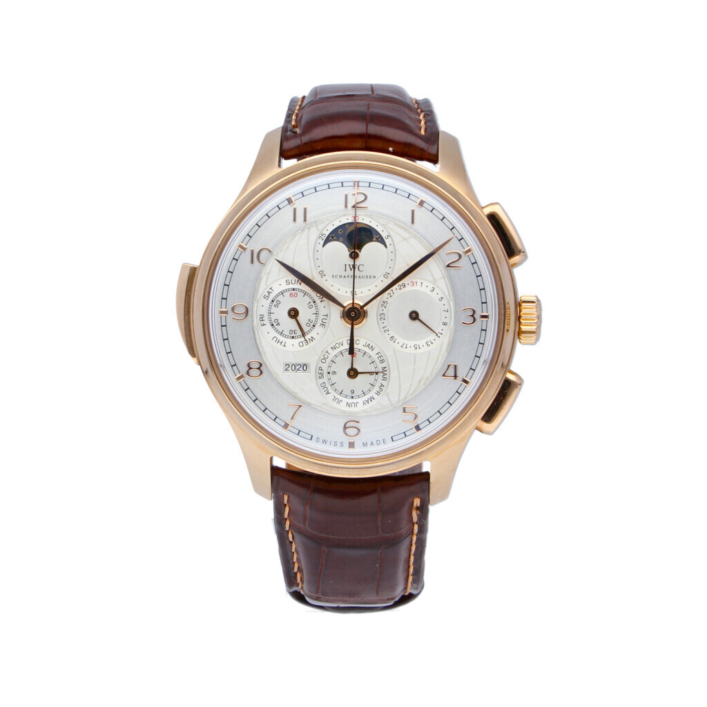 ap watch rose gold diamond