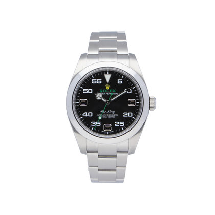 Rolex Airking 40mm