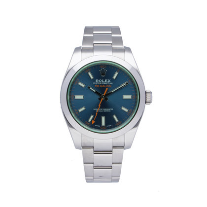 Rolex Milgauss 40mm