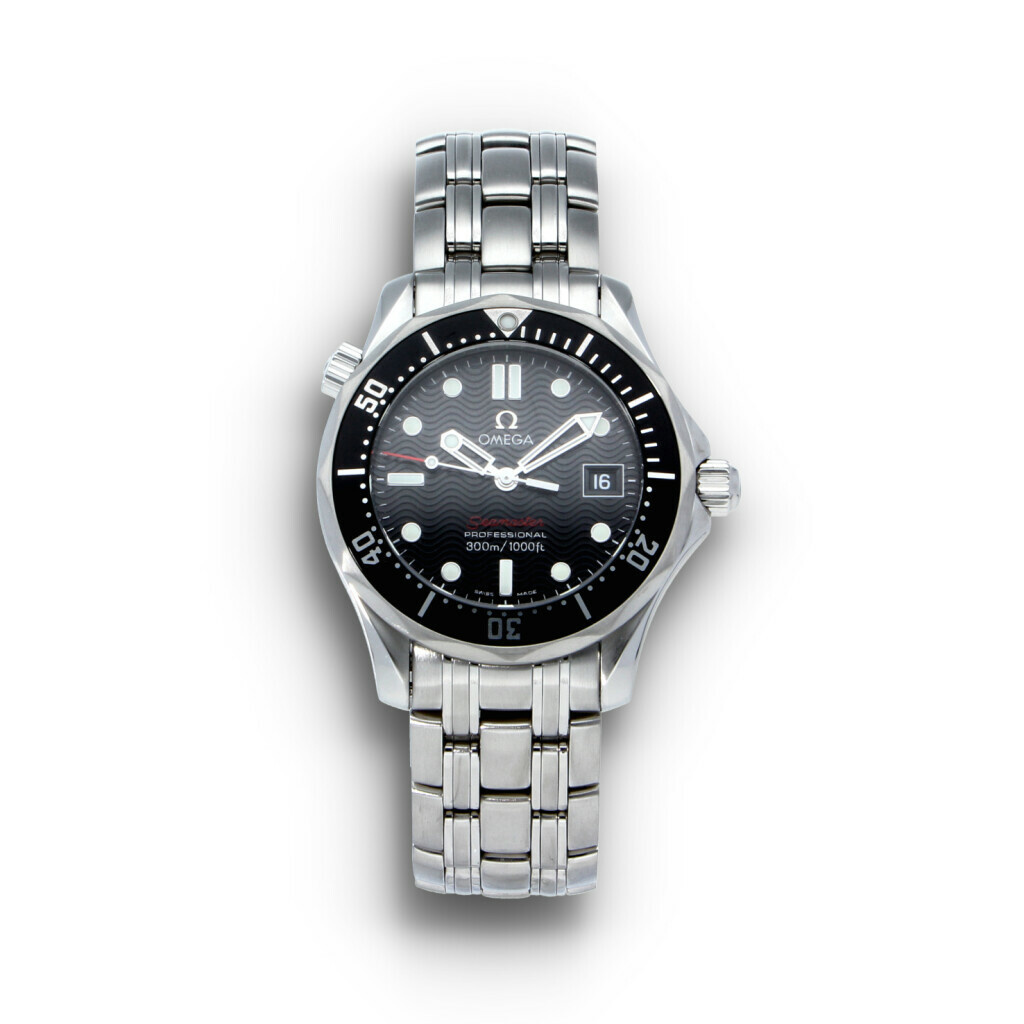omega 36mm seamaster